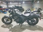 2025 Honda CMX500