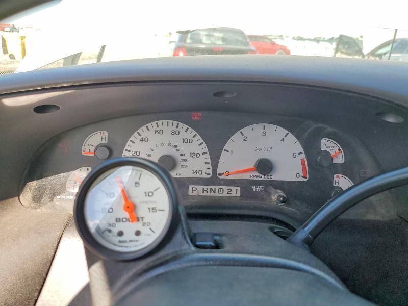 1999 Ford F150 SVT Lightning