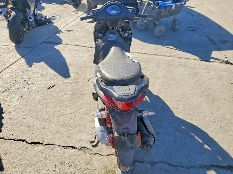 2022 Piaggio Liberty 150