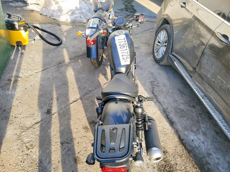 2025 Honda CMX300