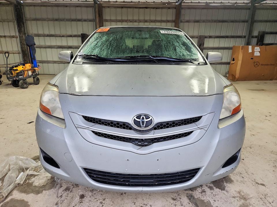 2007 Toyota Yaris Base