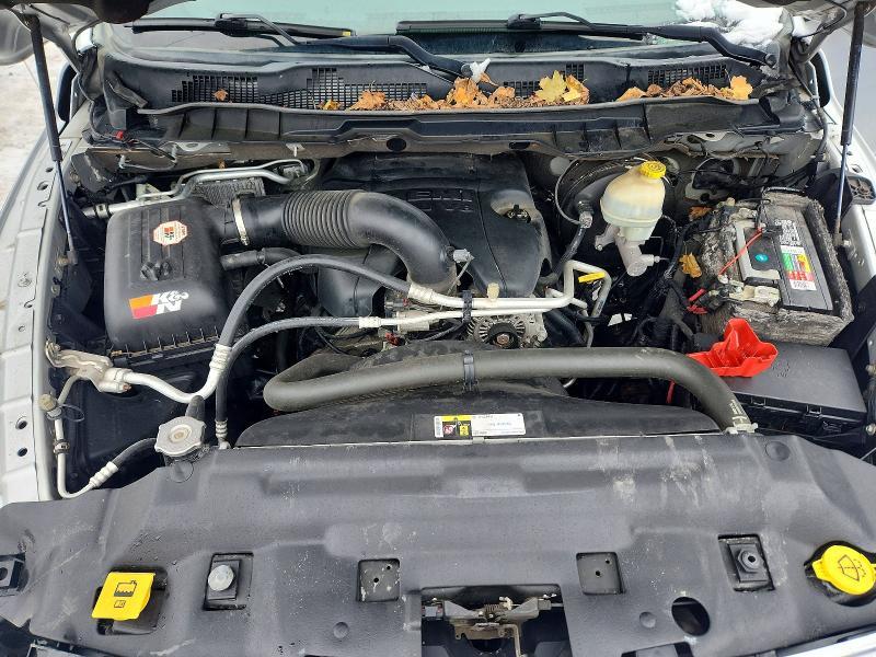 2014 Dodge Ram 1500 slt