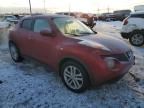 2012 Nissan Juke s