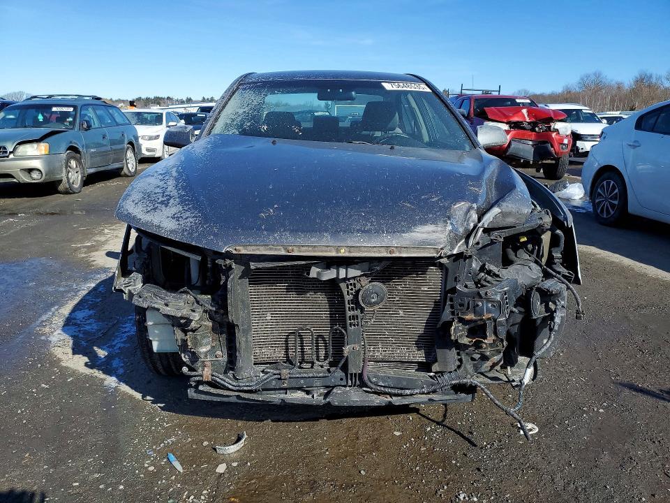 2010 Hyundai Sonata gls