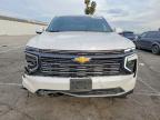 2025 Chevrolet Suburban C1500 High Country