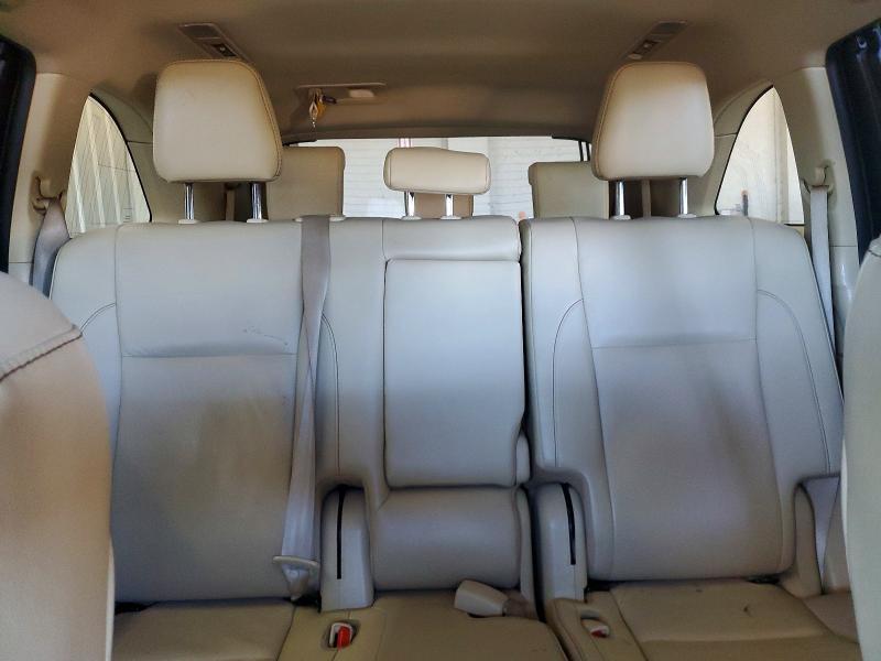 2019 Toyota Highlander Hybrid xle
