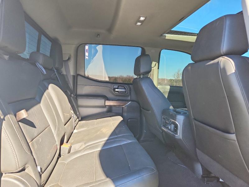 2020 GMC Sierra K1500 slt