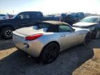 2007 Pontiac Solstice