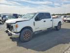 2022 Ford F250 Super Duty