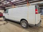 2012 GMC Savana G2500