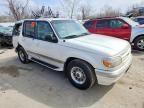 1998 Ford Explorer