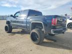 2017 GMC Sierra K1500 SLT