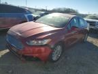 2014 Ford Fusion Titanium Phev