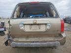 2003 Honda Pilot ex