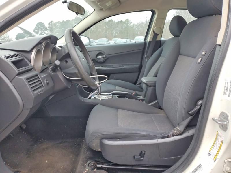 2009 Dodge Avenger se