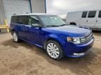 2013 Ford Flex sel