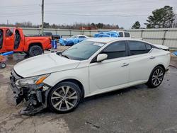 2019 Nissan Altima 2.5 s for sale in Montgomery, AL