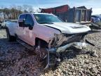 2021 Chevrolet Silverado K3500 LTZ