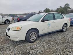 2007 Chevrolet Malibu ls for sale in Memphis, TN