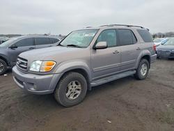 2002 Toyota Sequoia Limited for sale in Waldorf, MD