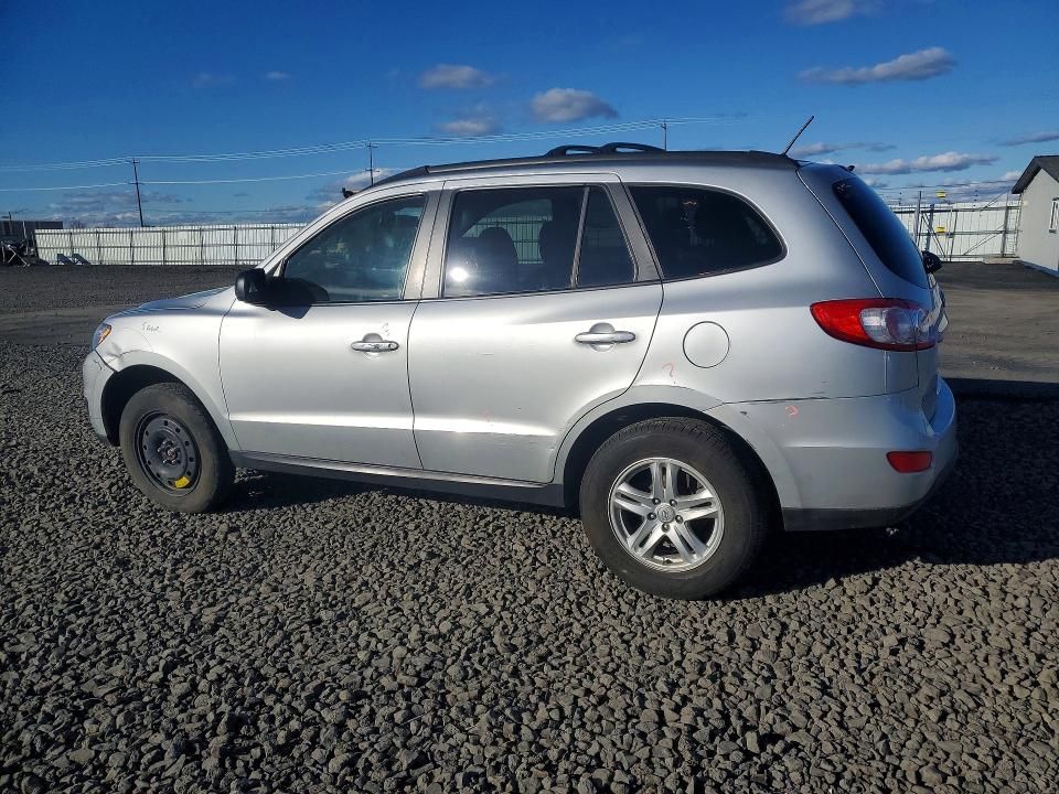 2012 Hyundai Santa fe gls