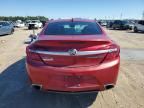 2014 Buick Regal gs