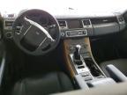 2012 Land Rover Range Rover Sport hse