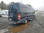 2016 Mercedes-Benz Sprinter 2500