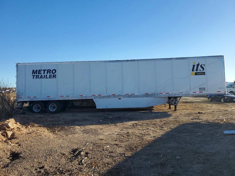 2026 Wabash Sh Dvcvhpc dry van Trailer