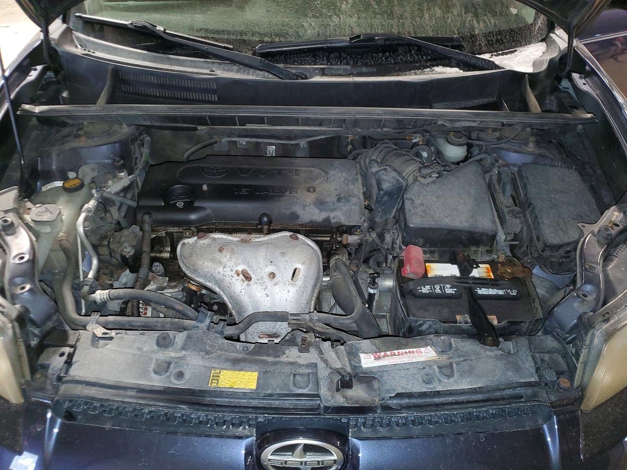 2011 Scion XB