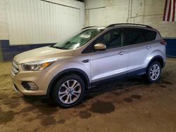 2018 Ford Escape se en venta en Seaford, DE