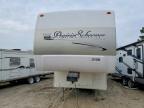 2004 Gulf Craft Inc. 2004 Gulf Stream Prairie Schooner Camper
