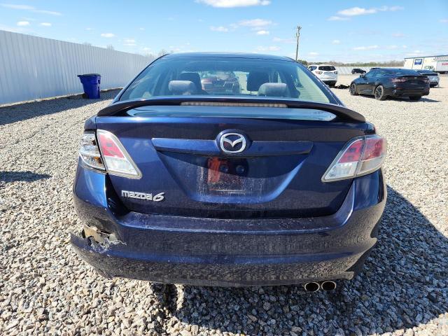 2010 Mazda 6 I