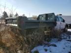 2004 Ford F550 Super Duty Dump Truck
