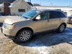 2007 Ford Edge
