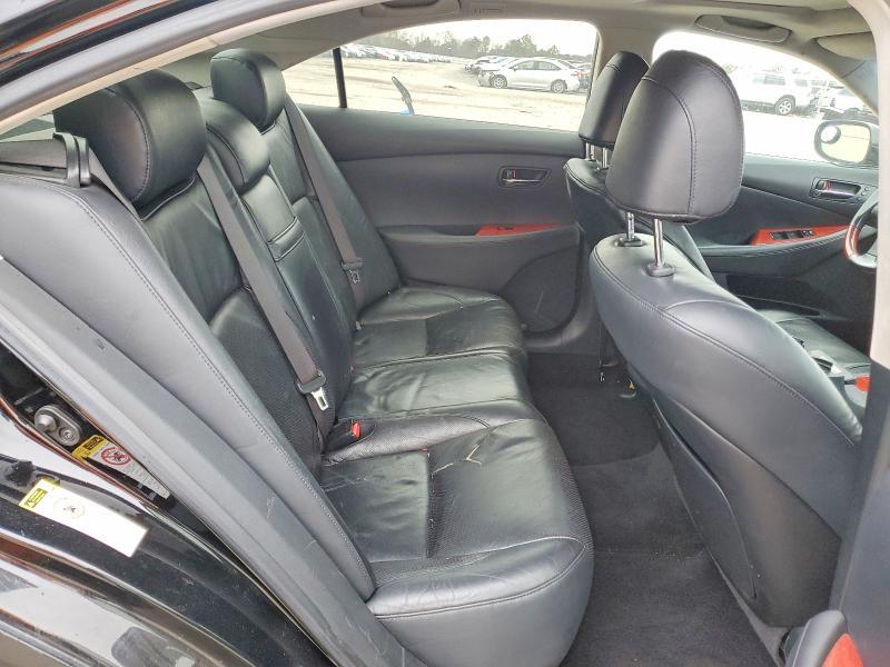 2009 Lexus Es 350 Base