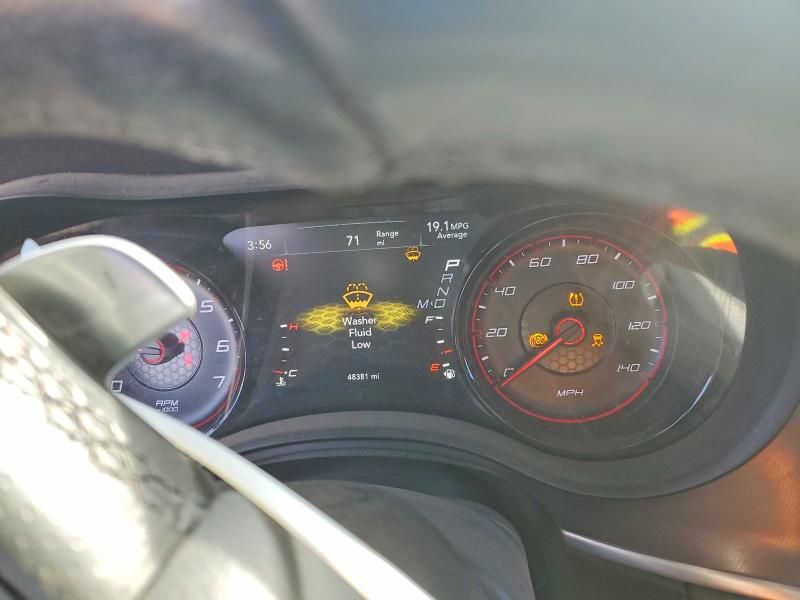 2021 Dodge Charger gt