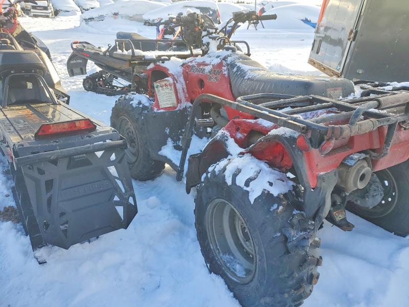 2003 Honda TRX450 FE