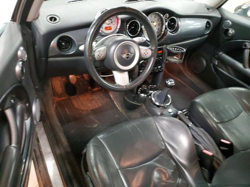 2005 Mini Cooper