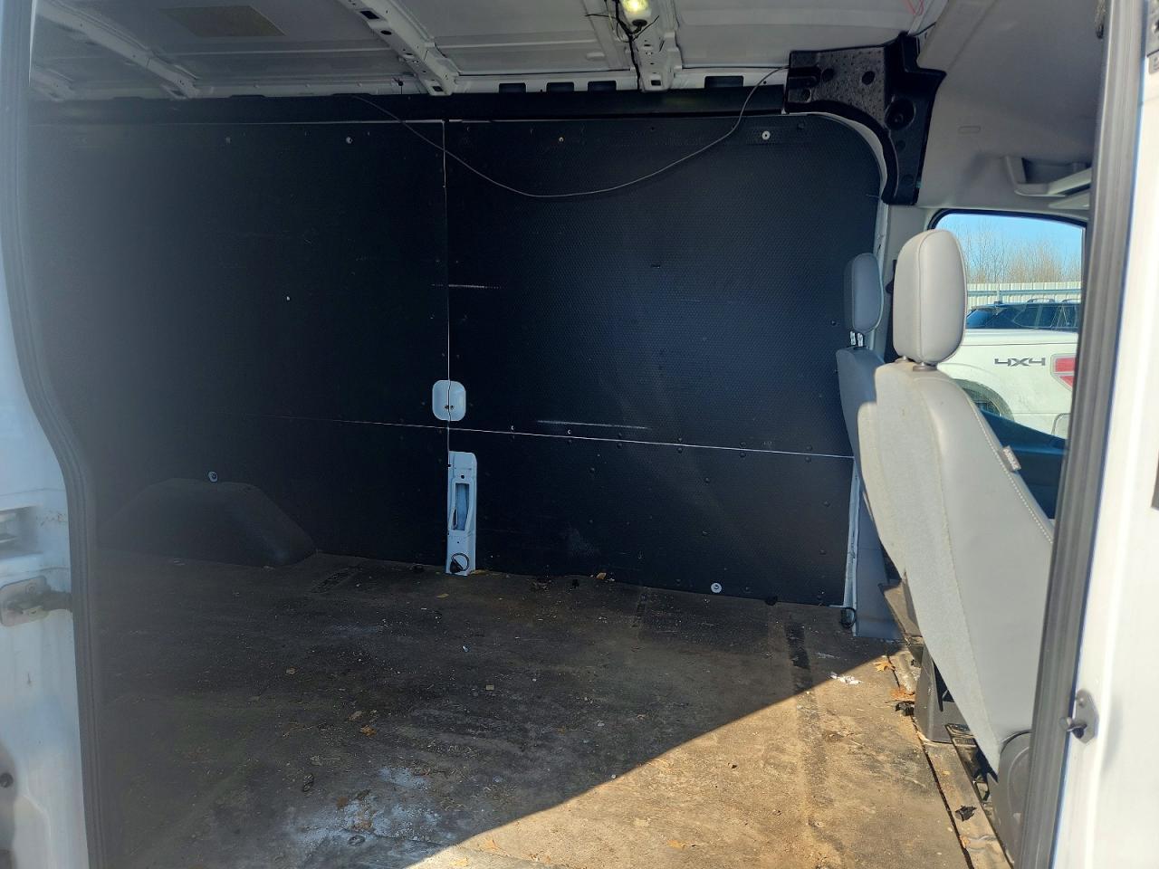 2018 Ford Transit T-150 Delivery Van