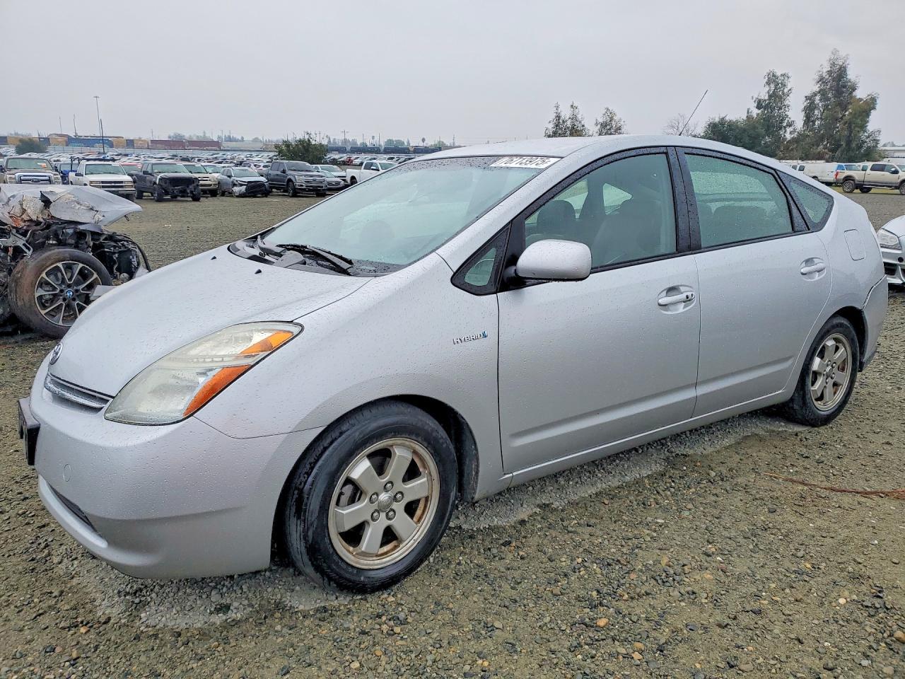 2006 Toyota Prius