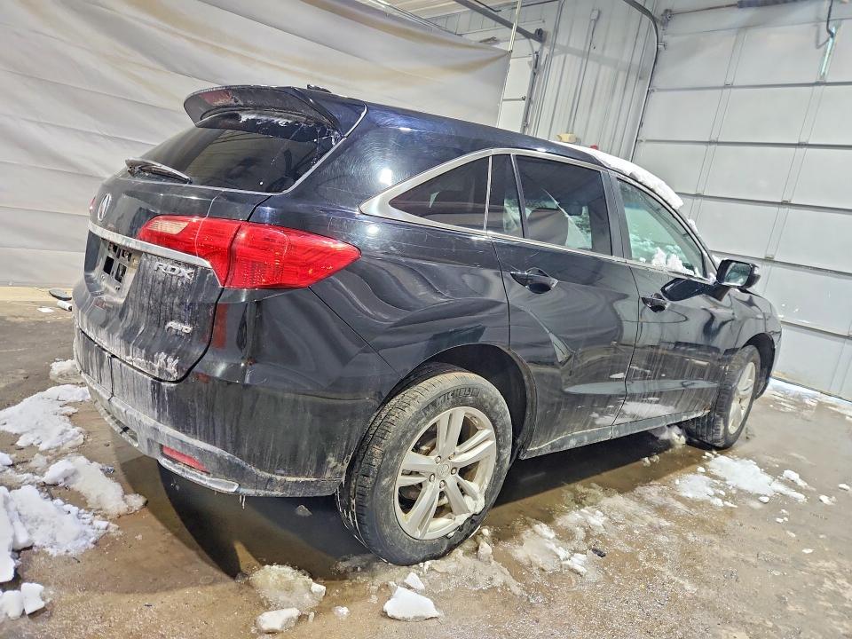 2015 Acura RDX
