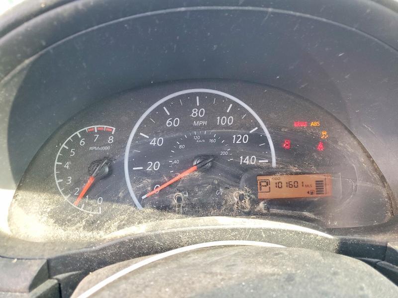 2018 Niss Versa s Plus