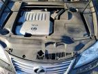 2012 Lexus Es 350 Base