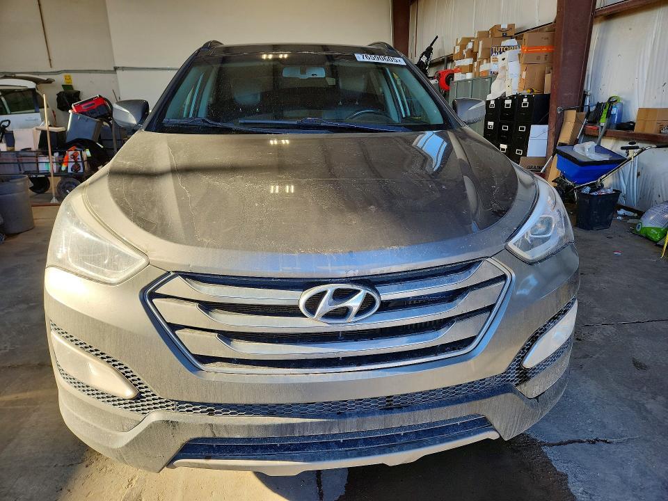 2014 Hyundai Santa fe Sport