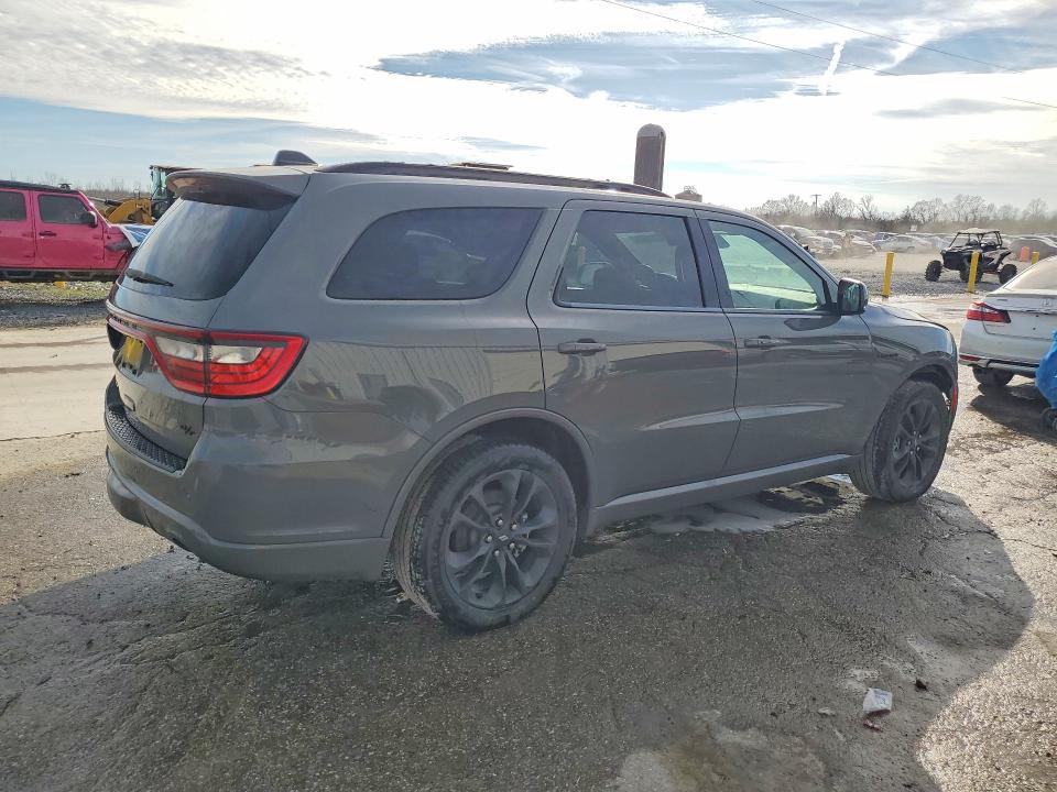 2023 Dodge Durango R/T