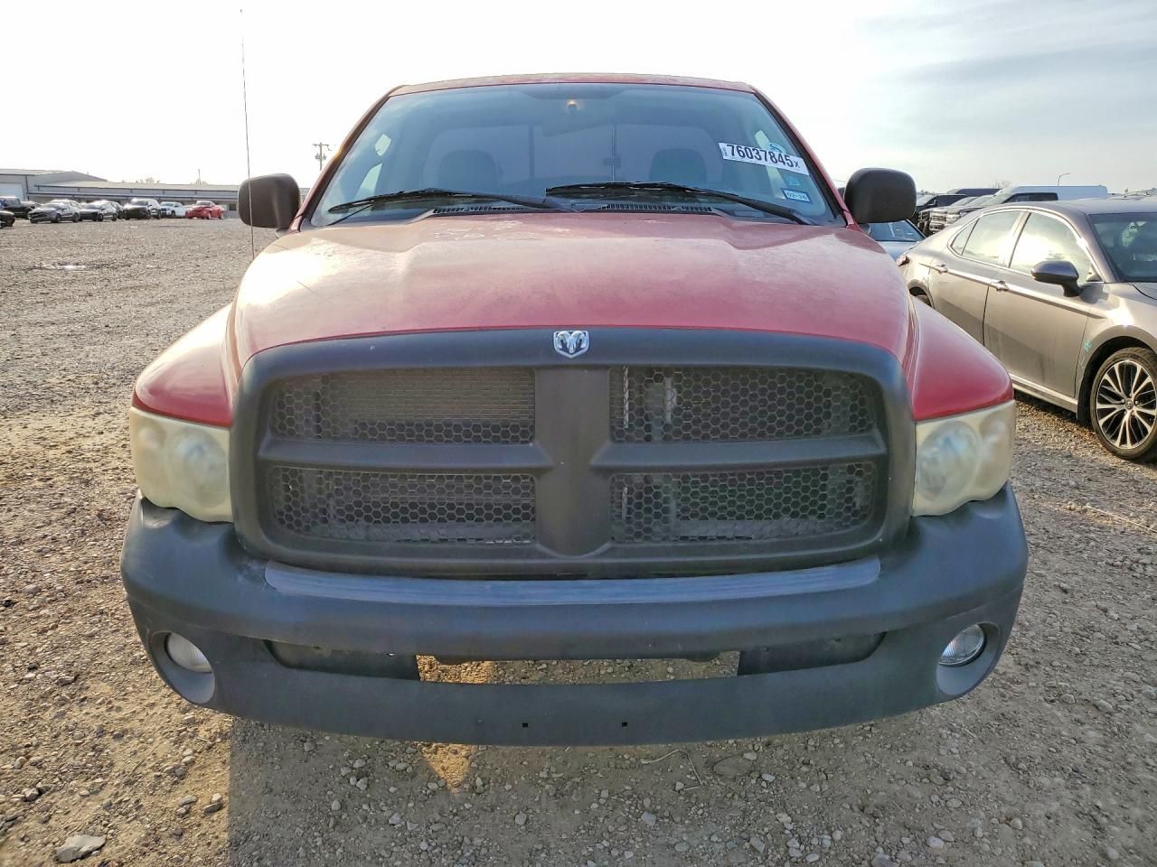 2003 Dodge Ram 1500 st