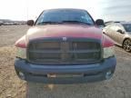 2003 Dodge Ram 1500 st
