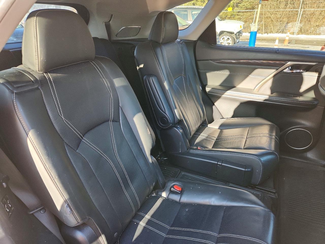 2018 Lexus RX