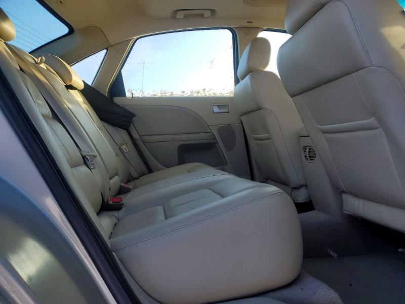2006 Ford Five Hundred Limited